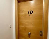 Resale - Apartment - San Miguel de Salinas - San Miguel - Town