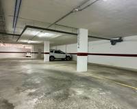 Resale - Apartment - San Miguel de Salinas - San Miguel - Town