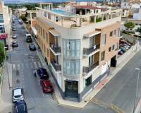Resale - Apartment - San Miguel de Salinas - San Miguel - Town