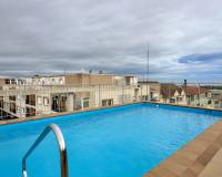 Resale - Apartment - San Miguel de Salinas - San Miguel - Town