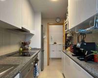 Resale - Apartment - San Miguel de Salinas - San Miguel - Town
