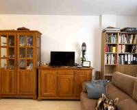 Resale - Apartment - San Miguel de Salinas - San Miguel - Town