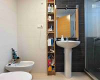 Resale - Apartment - San Miguel de Salinas - San Miguel - Town