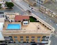 Resale - Apartment - San Miguel de Salinas - San Miguel - Town