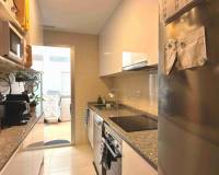 Resale - Apartment - San Miguel de Salinas - San Miguel - Town