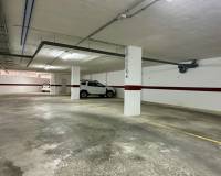 Resale - Apartment - San Miguel de Salinas - San Miguel - Town