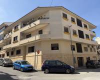 Resale - Apartment - San Miguel de Salinas - San Miguel - Town
