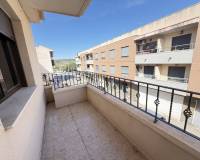 Resale - Apartment - San Miguel de Salinas - San Miguel - Town