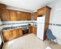 Resale - Apartment - San Miguel de Salinas - San Miguel - Town