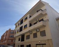 Resale - Apartment - San Miguel de Salinas - San Miguel - Town