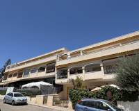 Resale - Apartment - San Miguel de Salinas - San Miguel - Town