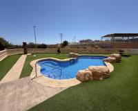 Resale - Apartment - San Miguel de Salinas - San Miguel - Town