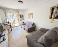 Resale - Apartment - San Miguel de Salinas - San Miguel - Town