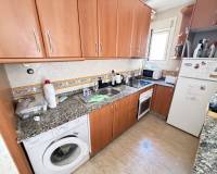 Resale - Apartment - San Miguel de Salinas - San Miguel - Town