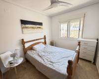Resale - Apartment - San Miguel de Salinas - San Miguel - Town