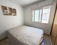 Resale - Apartment - San Miguel de Salinas - San Miguel - Town