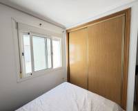 Resale - Apartment - San Miguel de Salinas - San Miguel - Town