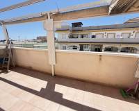 Resale - Apartment - San Miguel de Salinas - San Miguel - Town