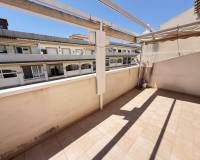 Resale - Apartment - San Miguel de Salinas - San Miguel - Town