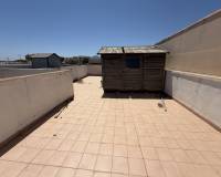Resale - Apartment - San Miguel de Salinas - San Miguel - Town