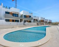 Resale - Apartment - San Miguel de Salinas - San Miguel - Town