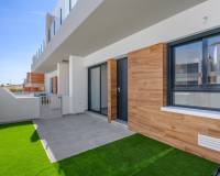 Resale - Apartment - San Miguel de Salinas - San Miguel - Town