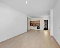 Resale - Apartment - San Miguel de Salinas - San Miguel - Town