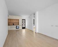 Resale - Apartment - San Miguel de Salinas - San Miguel - Town