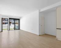 Resale - Apartment - San Miguel de Salinas - San Miguel - Town