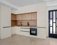 Resale - Apartment - San Miguel de Salinas - San Miguel - Town