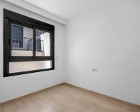 Resale - Apartment - San Miguel de Salinas - San Miguel - Town