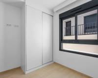 Resale - Apartment - San Miguel de Salinas - San Miguel - Town