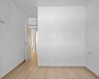 Resale - Apartment - San Miguel de Salinas - San Miguel - Town