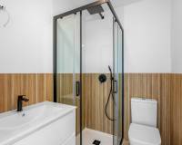 Resale - Apartment - San Miguel de Salinas - San Miguel - Town
