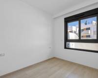 Resale - Apartment - San Miguel de Salinas - San Miguel - Town