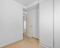 Resale - Apartment - San Miguel de Salinas - San Miguel - Town