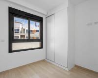 Resale - Apartment - San Miguel de Salinas - San Miguel - Town