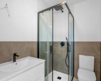 Resale - Apartment - San Miguel de Salinas - San Miguel - Town