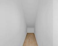 Resale - Apartment - San Miguel de Salinas - San Miguel - Town