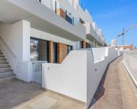 Resale - Apartment - San Miguel de Salinas - San Miguel - Town