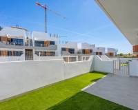 Resale - Apartment - San Miguel de Salinas - San Miguel - Town