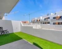 Resale - Apartment - San Miguel de Salinas - San Miguel - Town