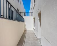 Resale - Apartment - San Miguel de Salinas - San Miguel - Town