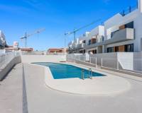 Resale - Apartment - San Miguel de Salinas - San Miguel - Town