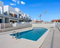 Resale - Apartment - San Miguel de Salinas - San Miguel - Town