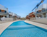 Resale - Apartment - San Miguel de Salinas - San Miguel - Town
