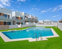 Resale - Apartment - San Miguel de Salinas - San Miguel - Town