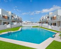 Resale - Apartment - San Miguel de Salinas - San Miguel - Town