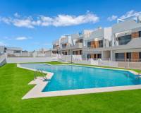 Resale - Apartment - San Miguel de Salinas - San Miguel - Town