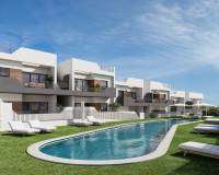 Resale - Apartment - San Miguel de Salinas